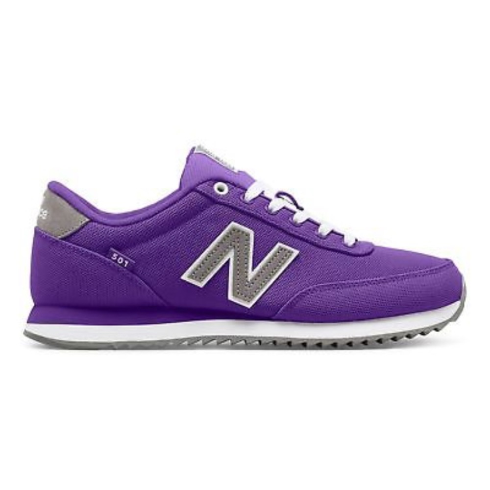 New Balance Purple Running shoes